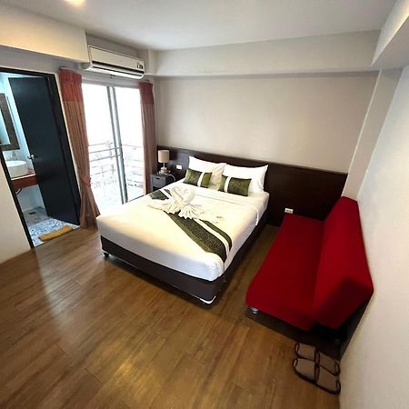 Panna Heritage Boutique Hotel - Sha Plus Chiang Mai Bagian luar foto