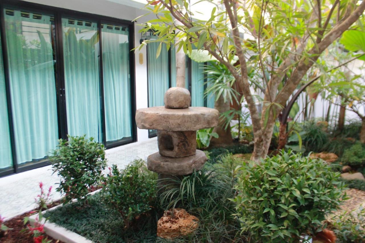 Panna Heritage Boutique Hotel - Sha Plus Chiang Mai Bagian luar foto