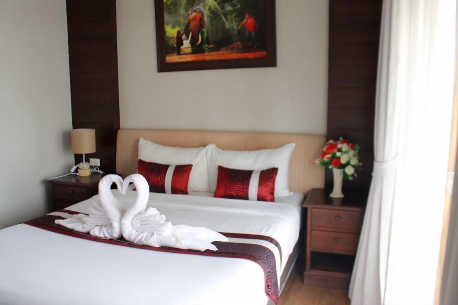 Panna Heritage Boutique Hotel - Sha Plus Chiang Mai Bagian luar foto