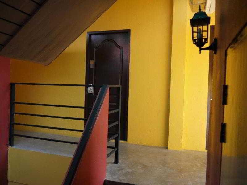 Panna Heritage Boutique Hotel - Sha Plus Chiang Mai Bagian luar foto