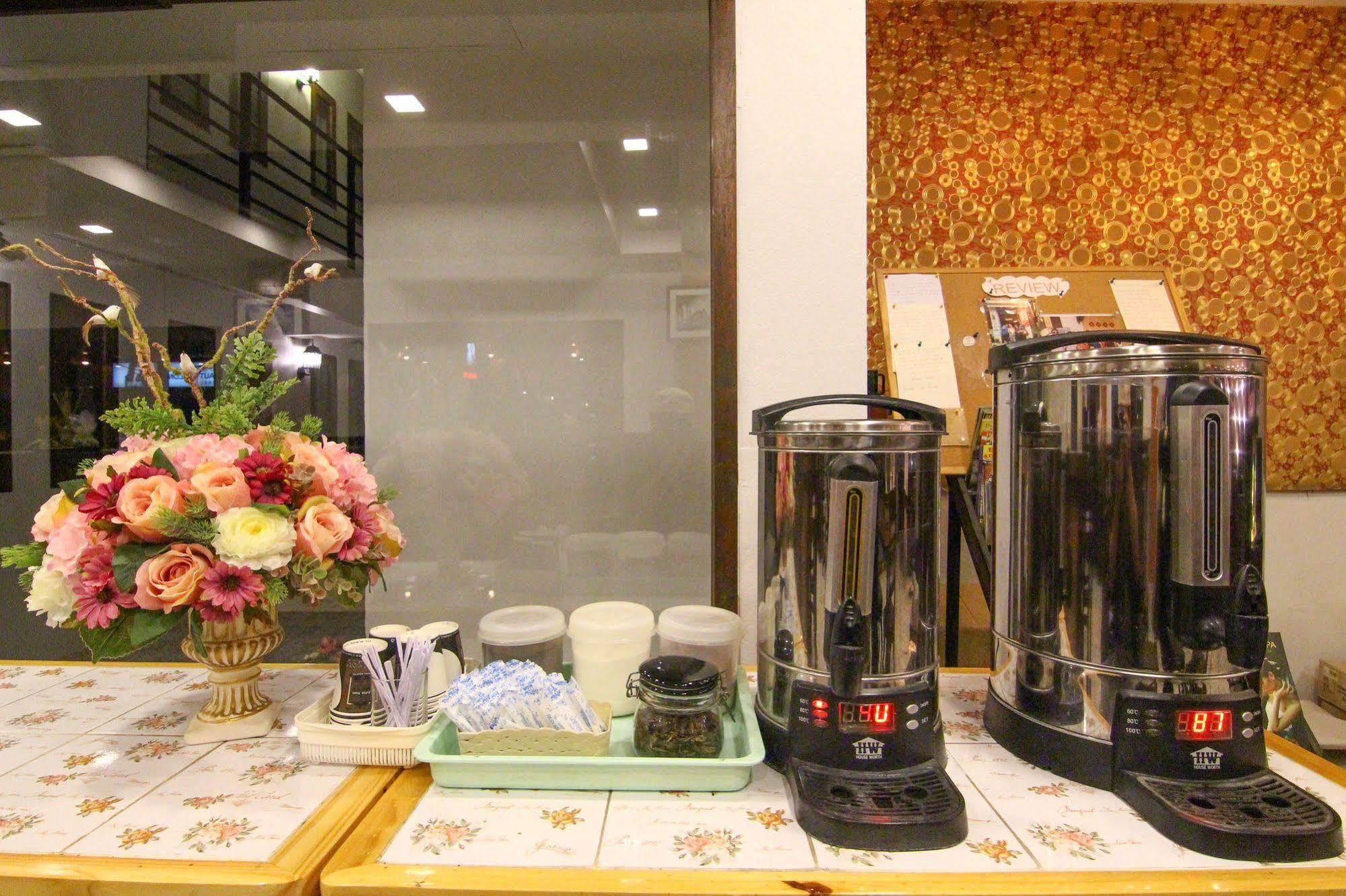 Panna Heritage Boutique Hotel - Sha Plus Chiang Mai Bagian luar foto
