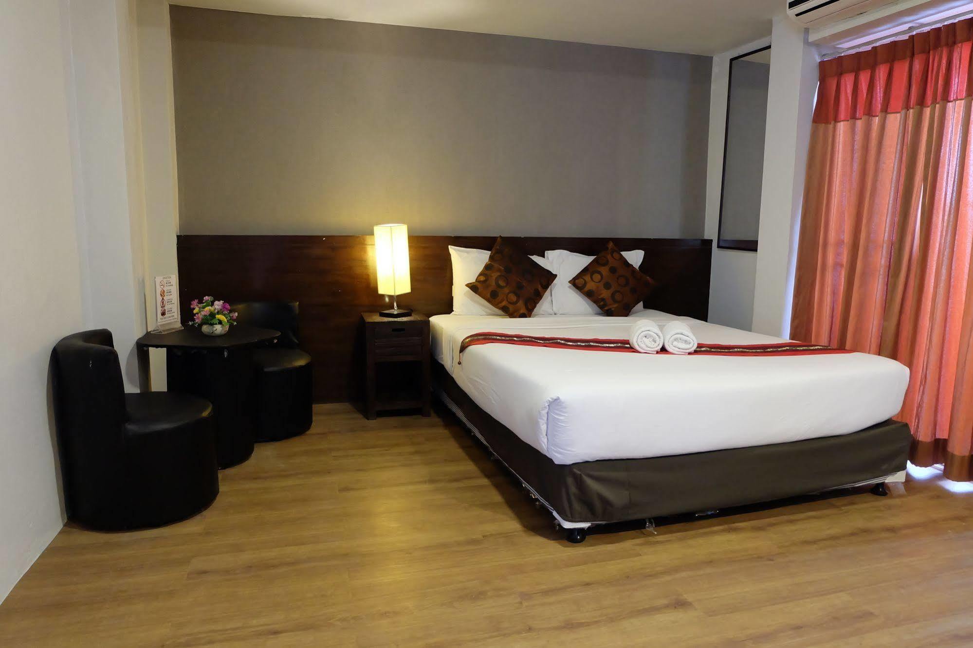 Panna Heritage Boutique Hotel - Sha Plus Chiang Mai Bagian luar foto